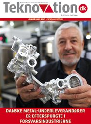 Teknovation nr. 12 2025