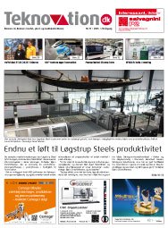 Teknovation nr. 11 2025