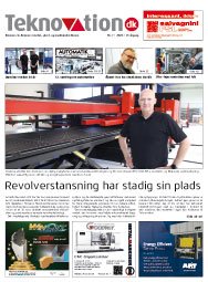Teknovation nr. 7 2026