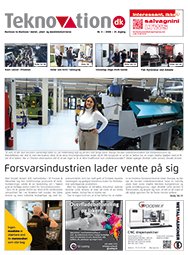 Teknovation nr. 2 2026