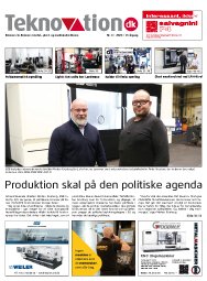 Teknovation nr. 4 2026